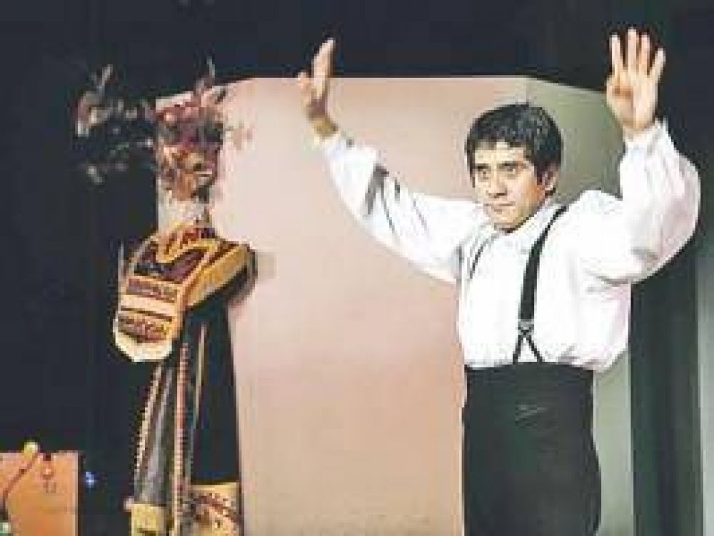 Se viene el teatro del pa�s y del mundo con "Late Alto Salta 2012"