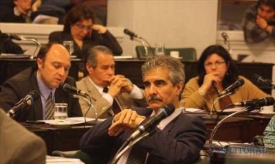 Cr�dito para viviendas: ofrecen incorporar m�s garant�as
