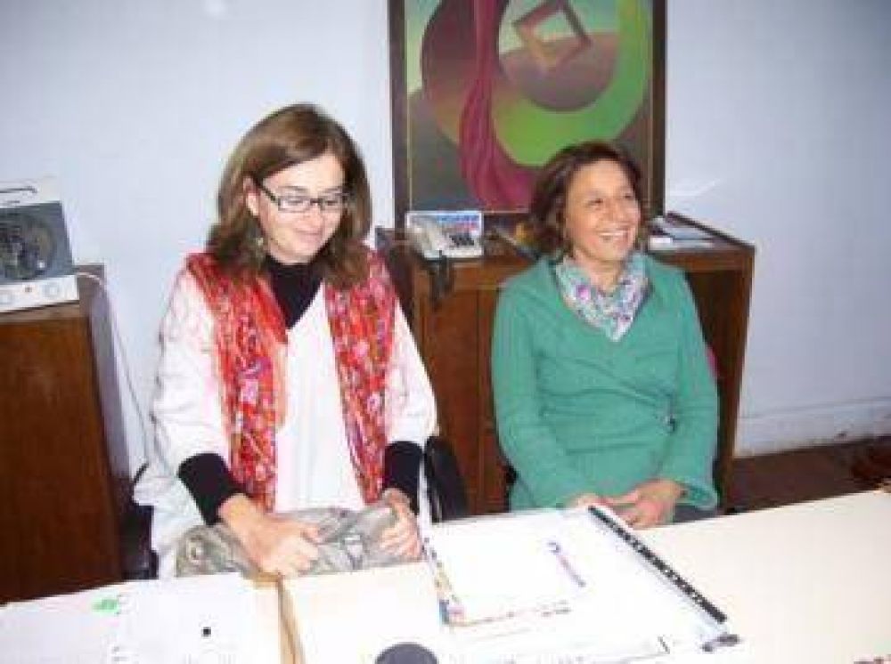 Buen balance global en el cierre de la Feria de Artesan�as