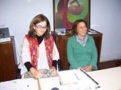 Buen balance global en el cierre de la Feria de Artesan�as