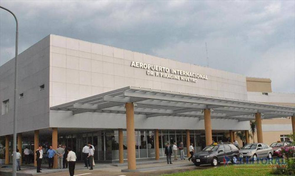 Conf�an en que una oferta en vuelos aportar� al turismo local