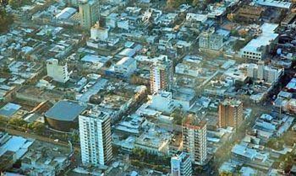 Arba incorpora de oficio m�s de 600 propiedades en nuestra ciudad