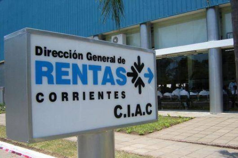 Contra la evasi�n fiscal, la Provincia quiere lograr la equidad tributaria
