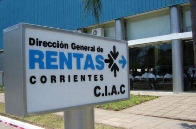 Contra la evasi�n fiscal, la Provincia quiere lograr la equidad tributaria