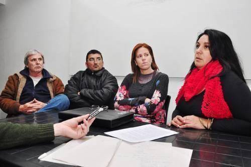 Villa Mar�a: un barrio que apunta a fortalecer el desarrollo cultural y deportivo