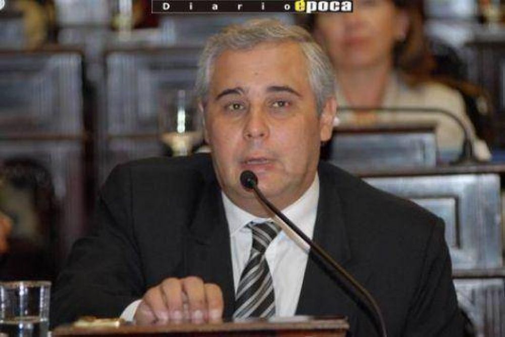 ANSES invierte en Corrientes m�s de lo reclamado, seg�n Fabi�n R�os