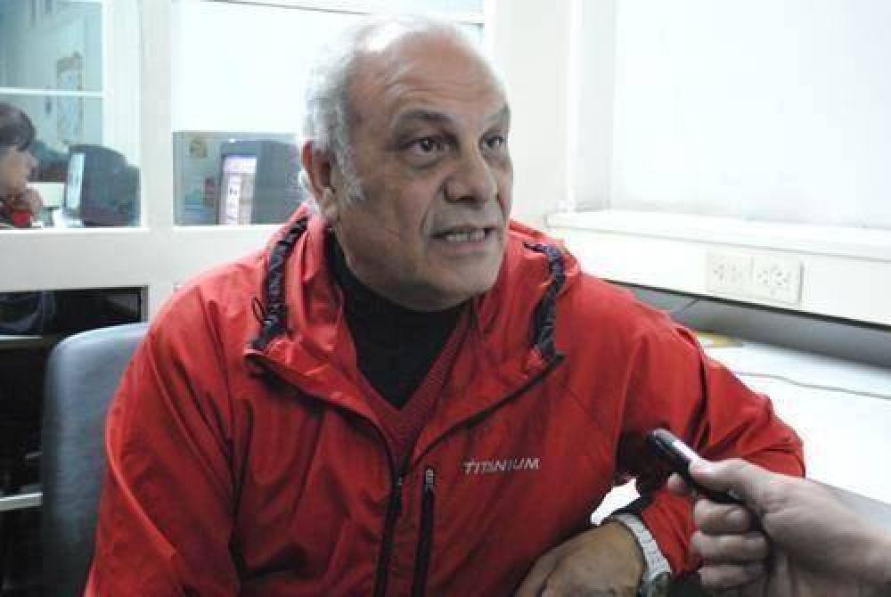 �Algunos, por querer huir de los operativos, atropellan a transe�ntes�