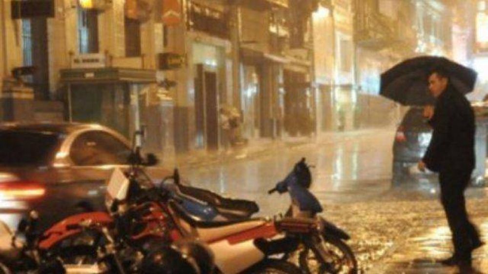 Asisten a las localidades entrerrianas afectadas por el temporal