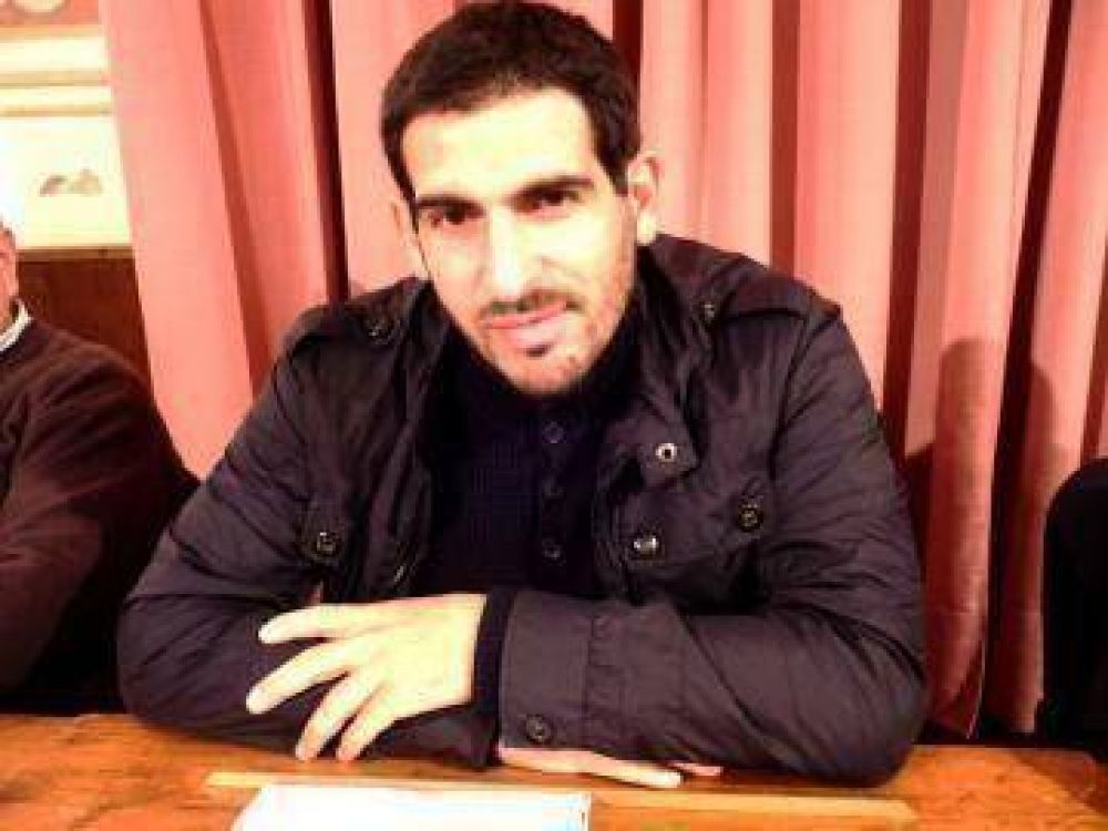 Baraybar: "Pando tom� decisiones que no nos gustaron"