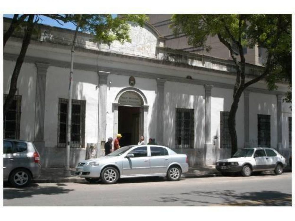 Se adjudic� la obra para el nuevo edificio del Taller Antequeda