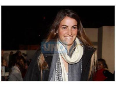 Homenajear�n a la �Leona� paranaense Florencia Mutio