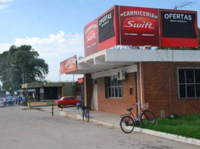 Venado: hoy se conocer�a la suerte de los �ltimos 34 empleados de Swift