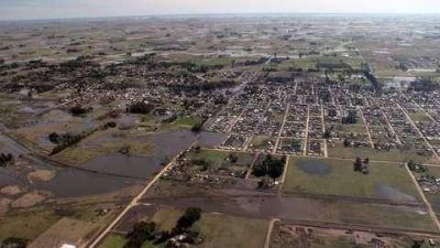 La situaci�n en Cachar� se encaminaba a la normalidad