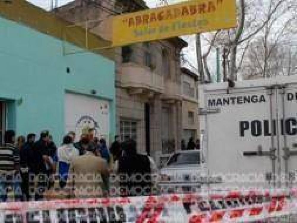 Crimen de Sandra Colo: El Fiscal recibir� los mensajes de textos y charlas telef�nicas de la v�ctima