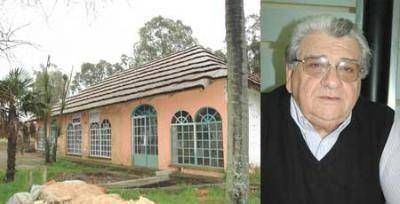 Avanza la construcci�n de la sede fomentista