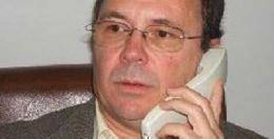 Millonaria adjudicaci�n a la empresa del d�scolo intendente Diego Sartori 