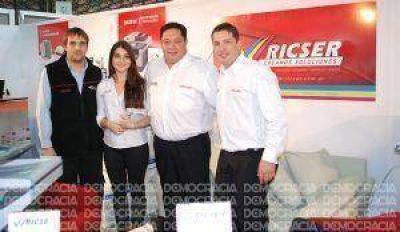 Ricser: experiencia puesta al servicio de sus clientes