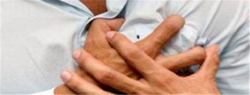 Insuficiencia card�aca: c�mo prevenir una enfermedad cada vez m�s recurrente
