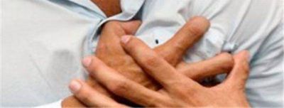 Insuficiencia card�aca: c�mo prevenir una enfermedad cada vez m�s recurrente