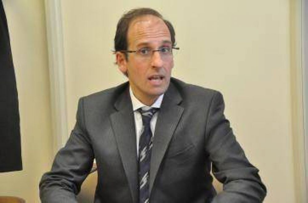 "El trabajo no fue acorde a la causa"