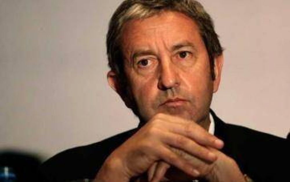 Cobos rechaz� un nuevo mandato de CFK