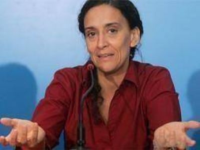 Elecciones 2013: Michetti sigue sin decidirse entre Ciudad y Provincia
