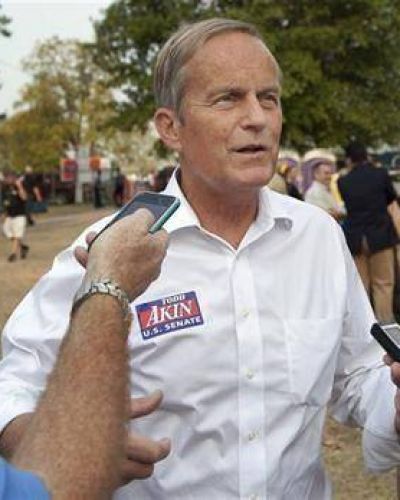 Una pol�mica por el aborto pone en apuros a Romney