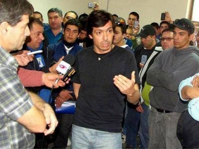 Chubut relativiz� el paro policial y adelant� que habr� sanciones