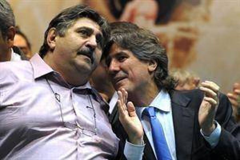 Pignanelli no quiere la reelecci�n indefinida, pero ya "extra�a" a Cristina