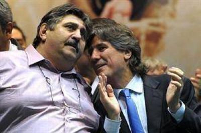 Pignanelli no quiere la reelecci�n indefinida, pero ya "extra�a" a Cristina