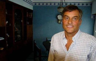 �Estoy capacitado para ser el candidato del radicalismo�.