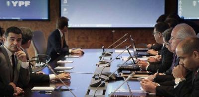 Exclusivo: La estrategia financiera de Galuccio para fondear las inversiones de YPF