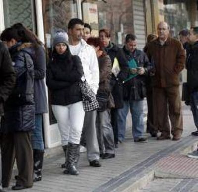En La Rioja, el �ndice de desempleo es inferior a la media nacional