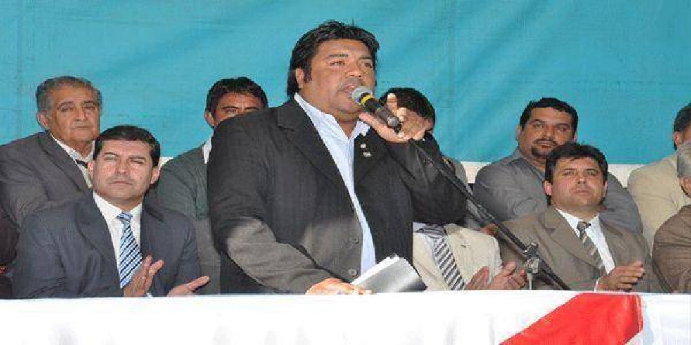 Chamical festej� su 57� Aniversario como ciudad