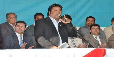 Chamical festej� su 57� Aniversario como ciudad
