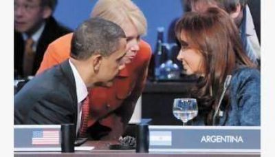 Trabas comerciales: denuncia de EE.UU. y Jap�n desata r�plica de la Argentina