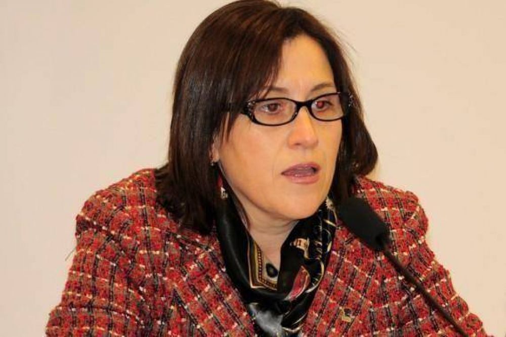 Se present� en conferencia de prensa las novedades del Ministerio de Salud
