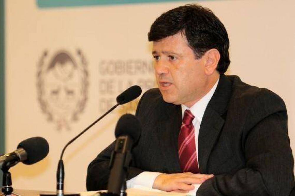 Alojamiento a presos federales: la Naci�n comenz� a pagar la deuda que mantiene con la Provincia