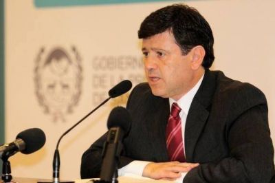 Alojamiento a presos federales: la Naci�n comenz� a pagar la deuda que mantiene con la Provincia