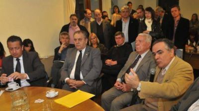 Primer envi�n para la tasa vial sin cambios en las al�cuotas