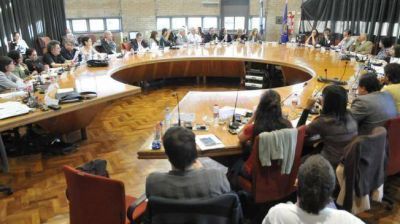 Para Bossio, las jubilaciones de C�rdoba son de privilegio