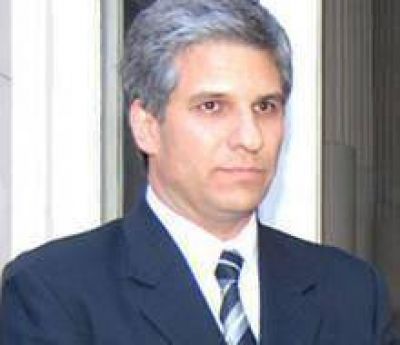 Poggi respondi� a Rodr�guez Sa�