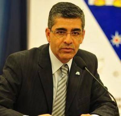Los ministros de Poggi le contestan a Alberto Rodr�guez Sa�