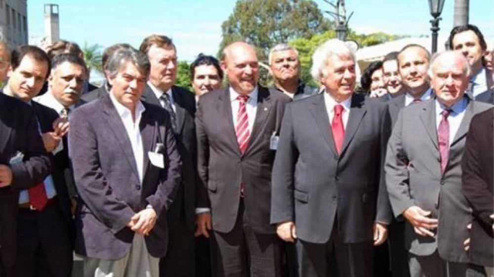 El Gobierno de C�rdoba inaugur� en Brasil un centro de negocios