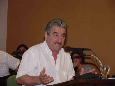 �Hay que aplicar las normas con firmeza�.