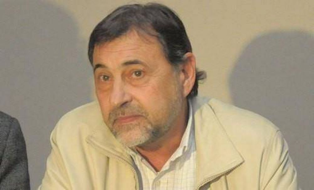 Presionan a intendentes para avalar solicitada en contra de la Naci�n
