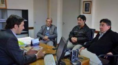Contardi: �no permitiremos una extorsi�n�