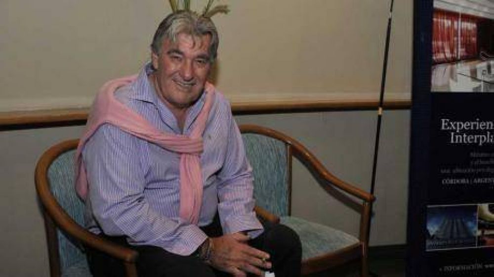 Belgrano y un llamado al gobernador