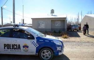Desactivaron un intento de ocupaci�n en las 140 viviendas