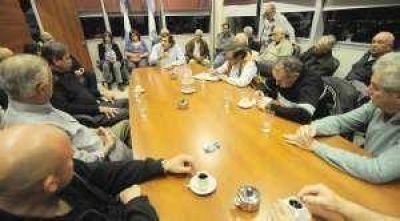 Pozos: regantes critican la falta de respuesta oficial